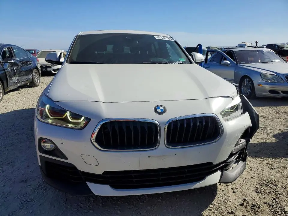 2018 BMW X2 XDRIVE28I  