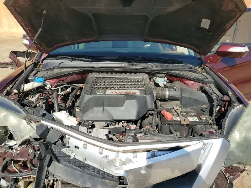 2010 ACURA RDX TECHNOLOGY  