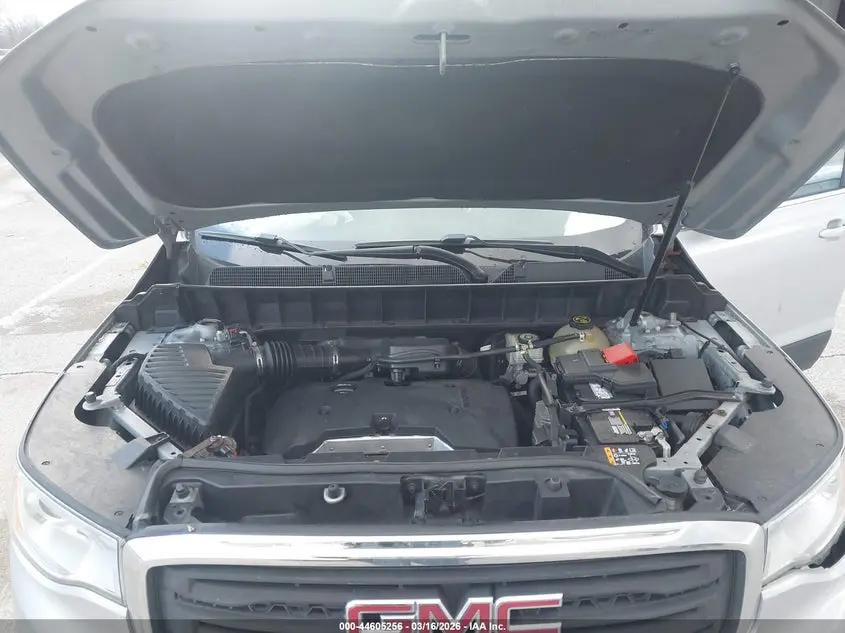 2019 GMC ACADIA SLE-1