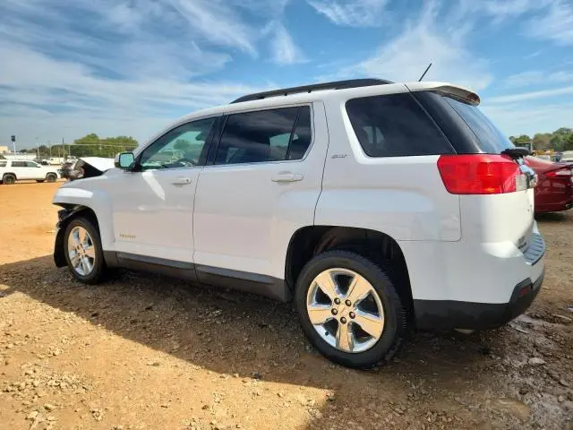 2015 GMC TERRAIN SLT  