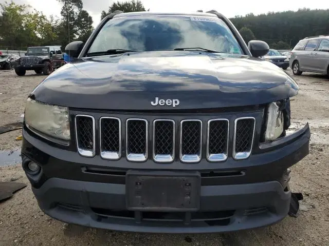 2011 JEEP COMPASS SPORT