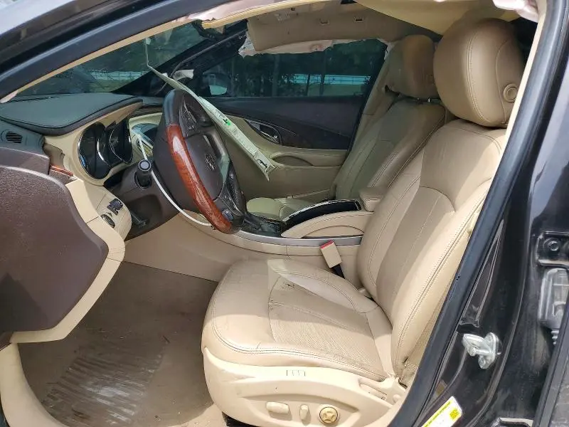 2013 BUICK LACROSSE PREMIUM  