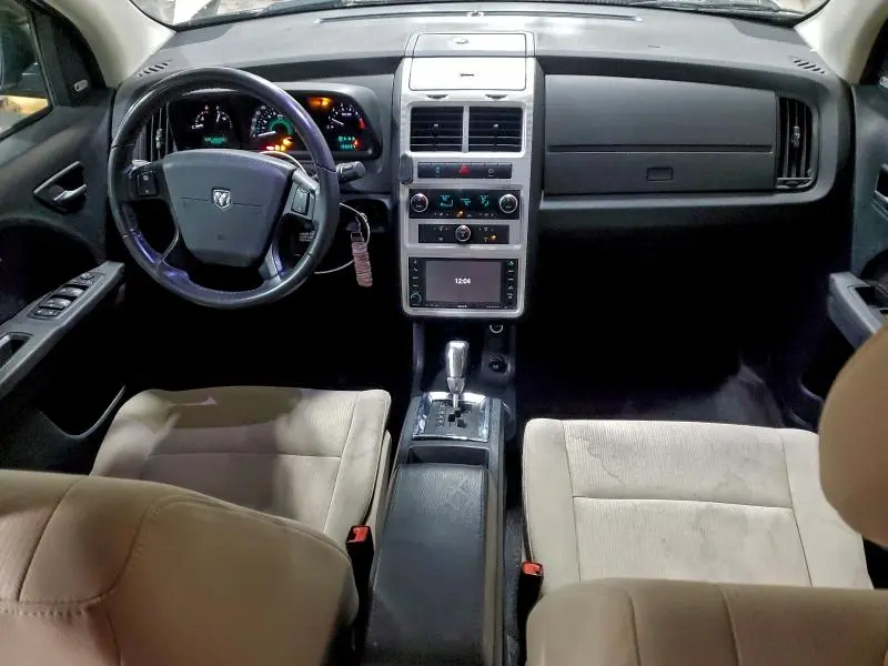 2010 DODGE JOURNEY SXT  