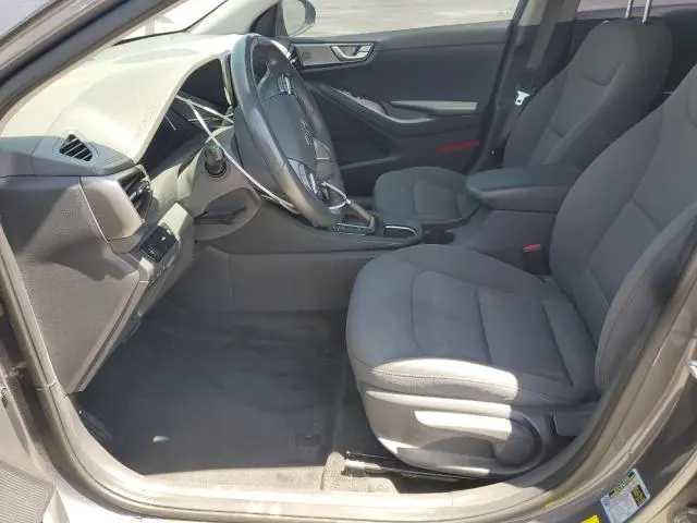 2020 HYUNDAI IONIQ SE  