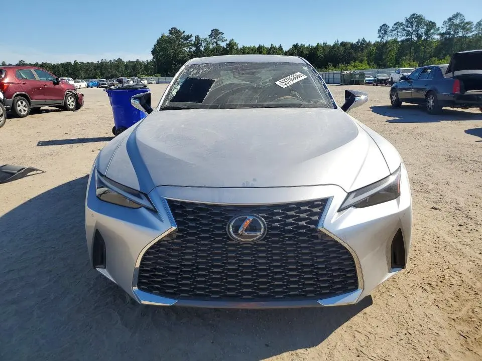 2024 LEXUS IS 300 BASE  