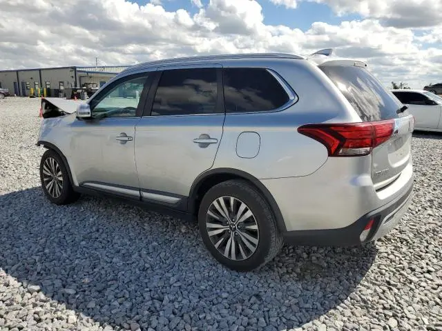 2020 MITSUBISHI OUTLANDER SE  