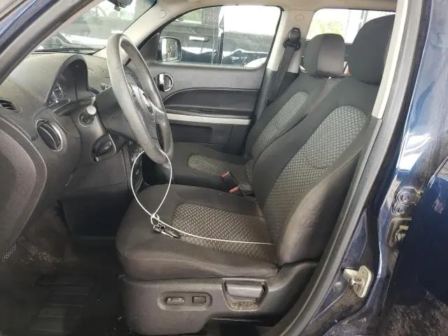 2010 CHEVROLET HHR LT  