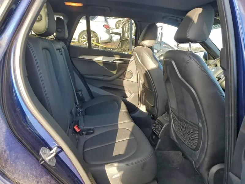 2017 BMW X1 XDRIVE28I  