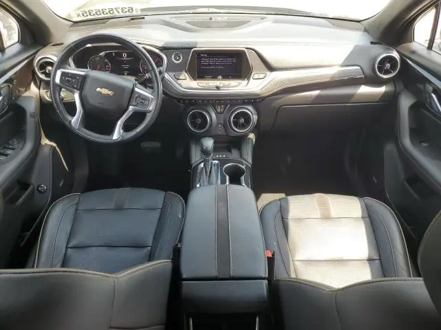 2019 CHEVROLET BLAZER PREMIER  