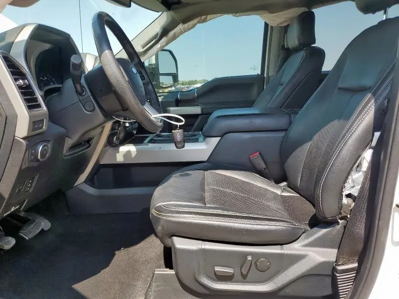 2020 FORD F250 SUPER DUTY  