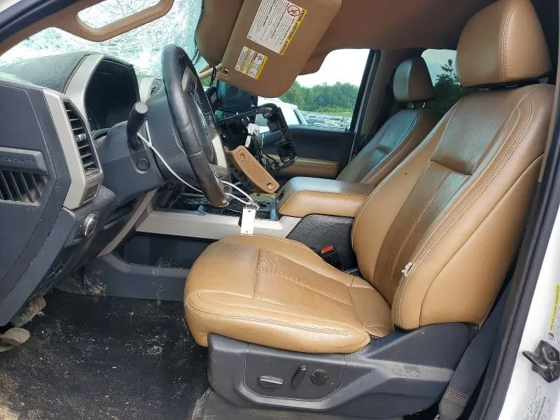 2022 FORD F250 SUPER DUTY  