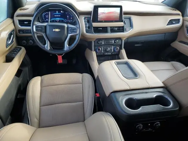 2023 CHEVROLET SUBURBAN C1500 PREMIER  