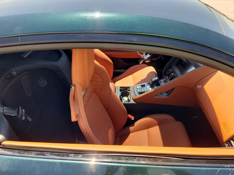 2024 JAGUAR F-TYPE R DYNAMIC  