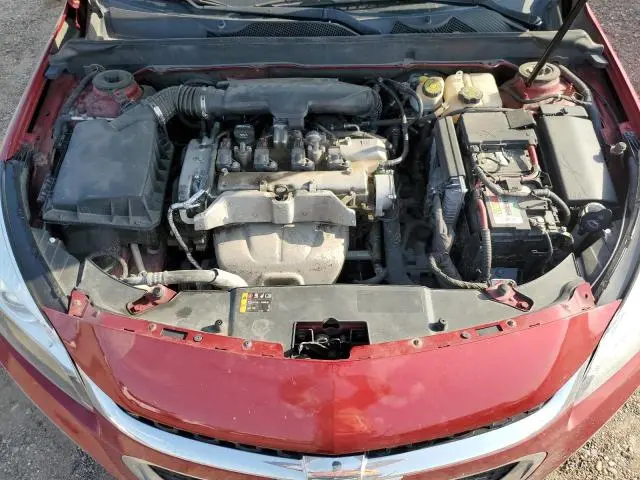 2014 CHEVROLET MALIBU 1LT