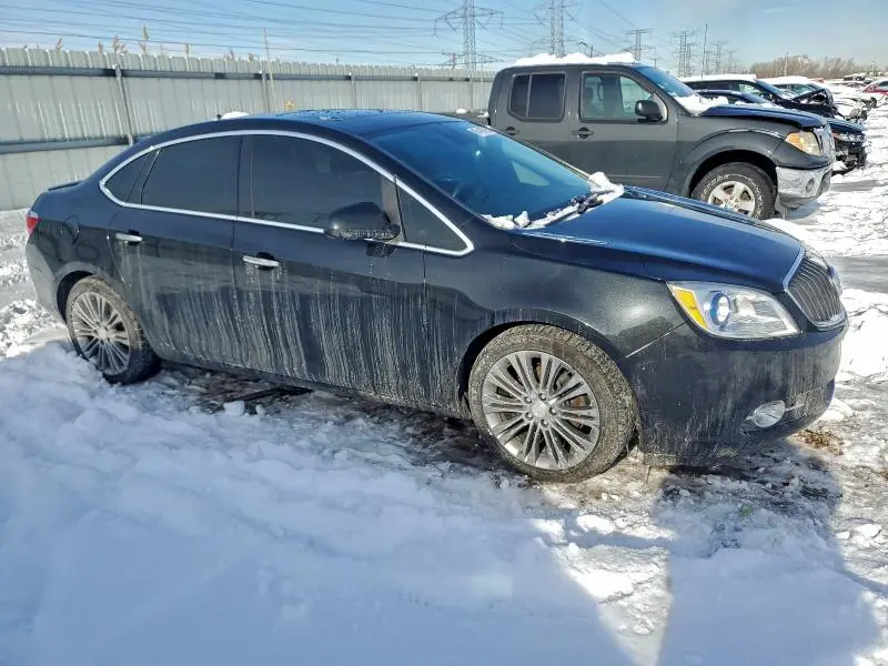 2013 BUICK VERANO PREMIUM  
