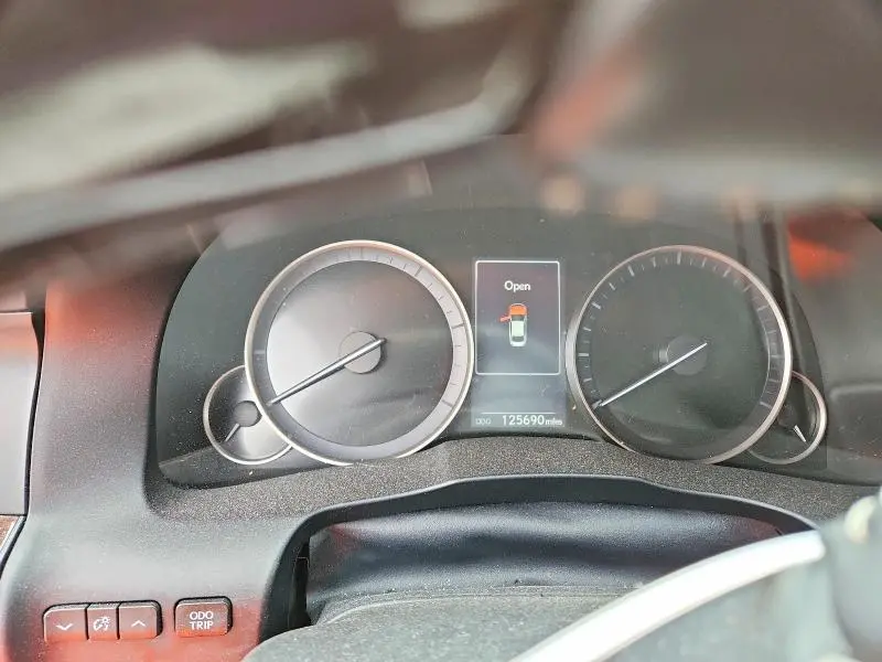 2016 LEXUS ES 350 BASE  