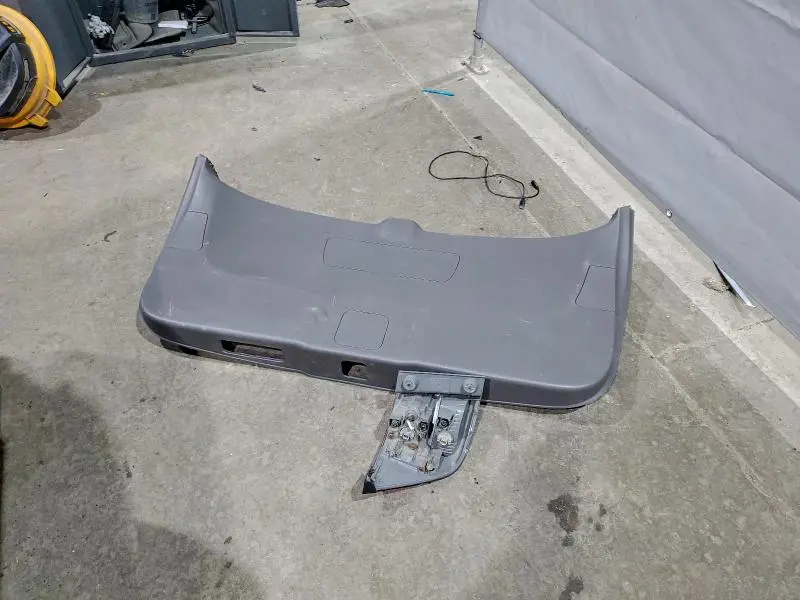 2017 HONDA ODYSSEY EXL  