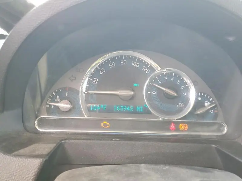 2011 CHEVROLET HHR LT  