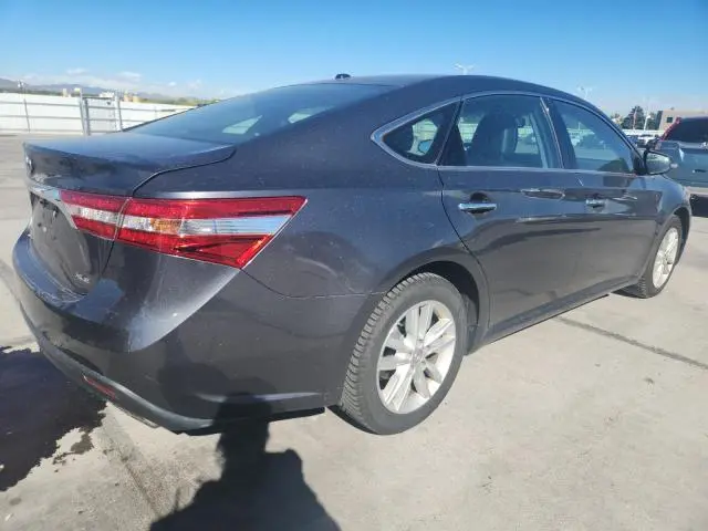 2014 TOYOTA AVALON BASE  