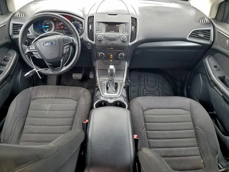 2016 FORD EDGE SE  