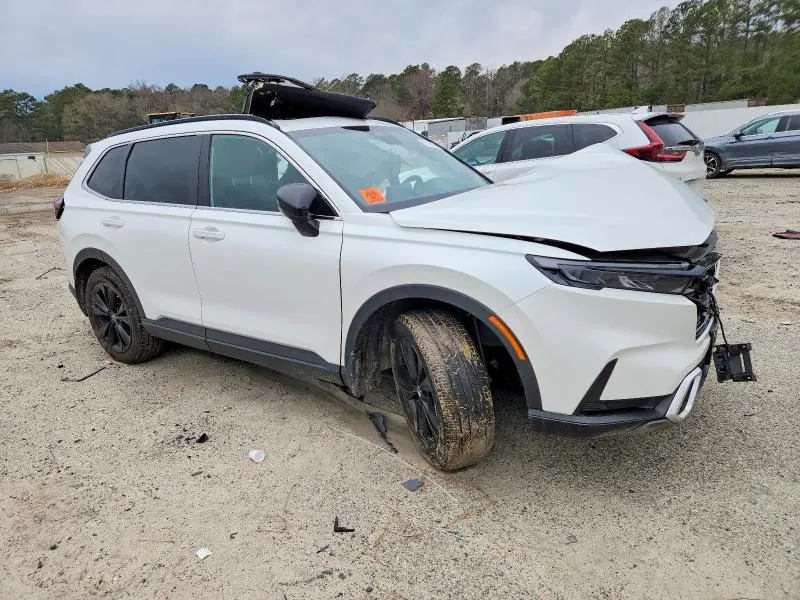 2024 HONDA CR-V SPORT TOURING  