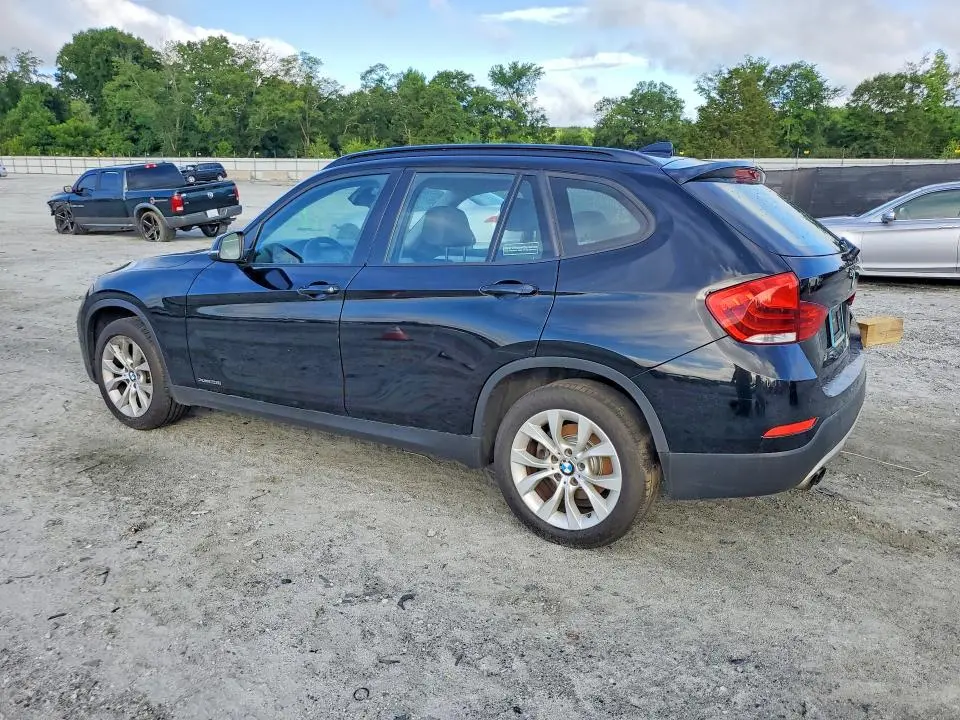 2014 BMW X1 XDRIVE28I  