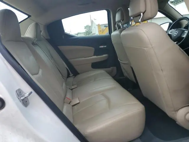 2013 DODGE AVENGER SXT  