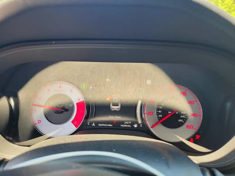 2023 ACURA TLX TYPE S  
