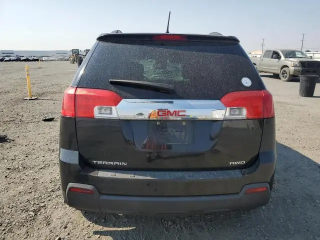 2013 GMC TERRAIN SLT  