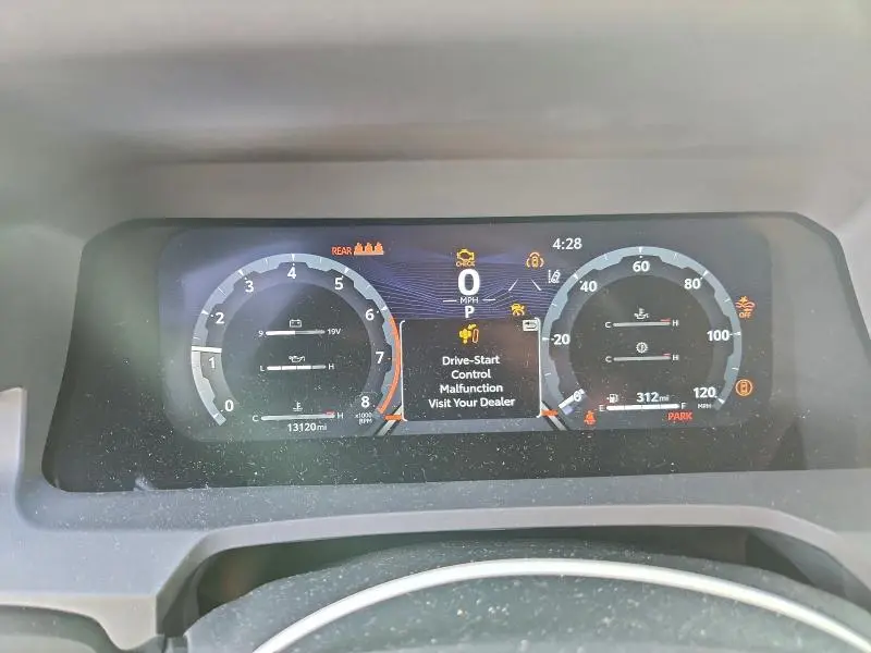 2024 TOYOTA TACOMA DOUBLE CAB  