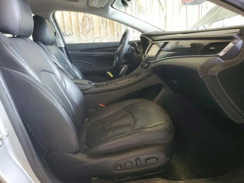 2018 BUICK LACROSSE PREMIUM  