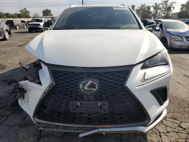 2019 LEXUS NX 300 BASE  