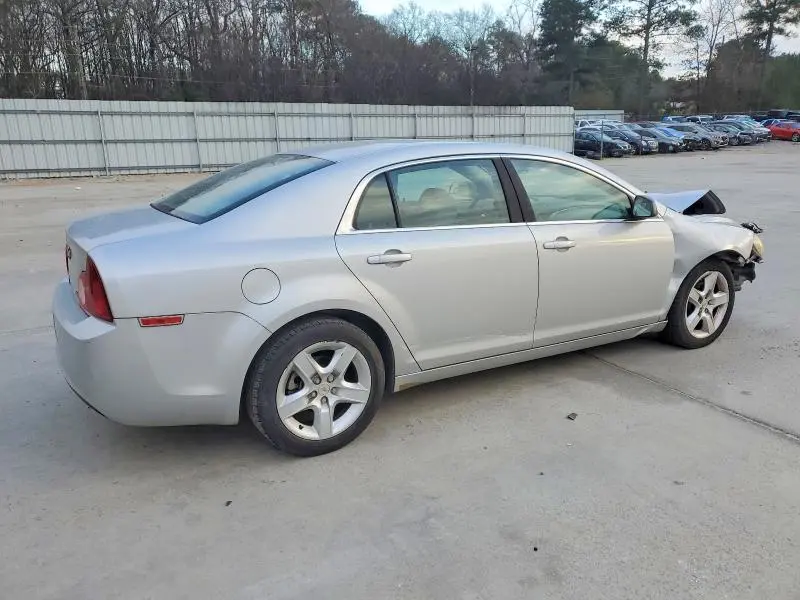 2011 CHEVROLET MALIBU LS  