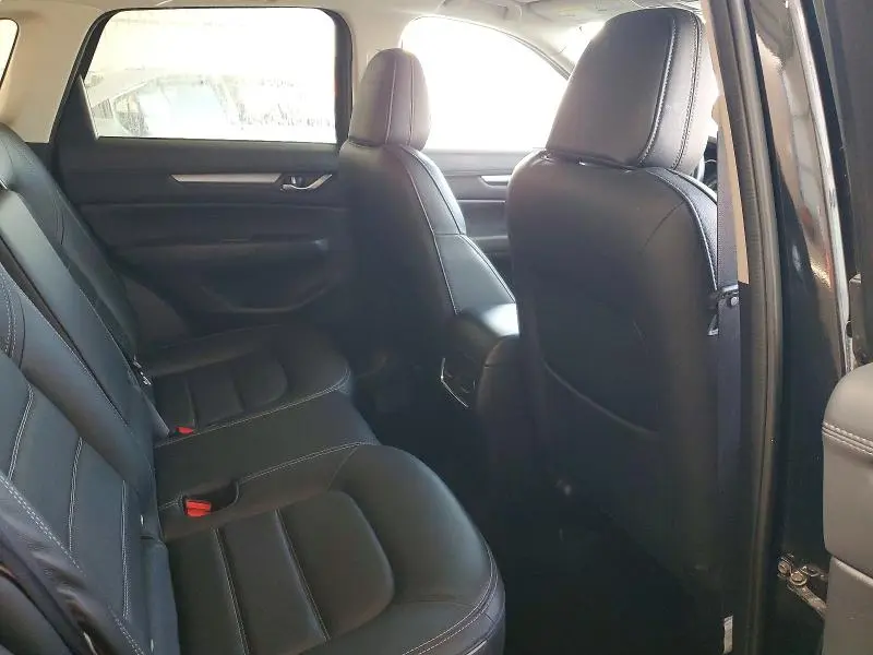 2025 MAZDA CX-5 PREFERRED  
