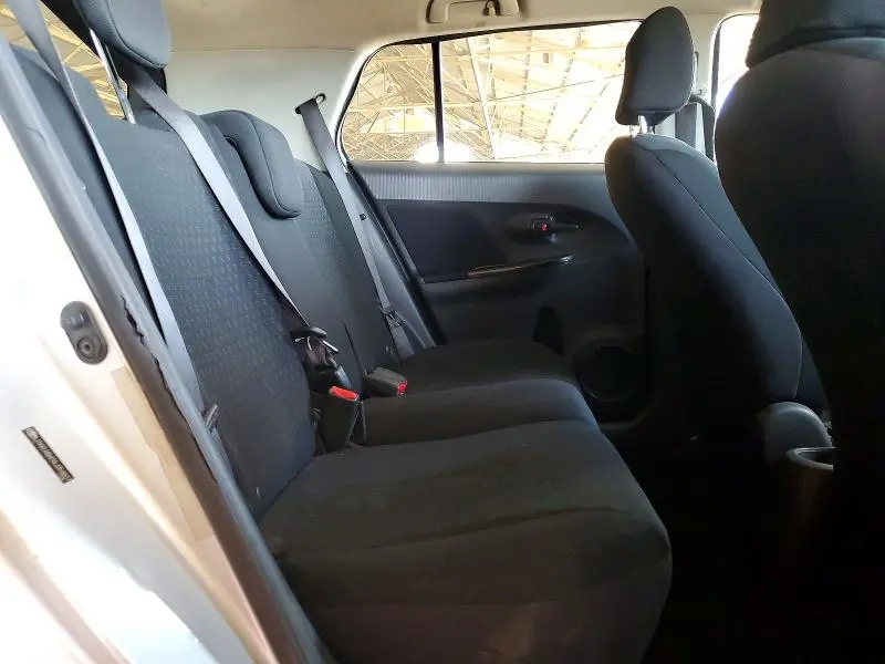2010 SCION XD BASE  