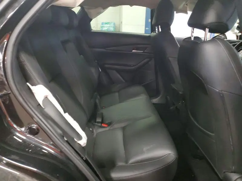 2024 MAZDA CX-30 SELECT  