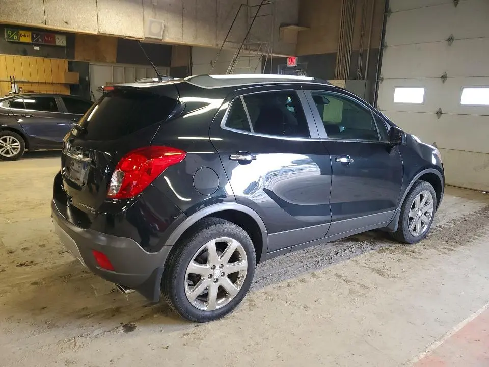 2013 BUICK ENCORE PREMIUM  