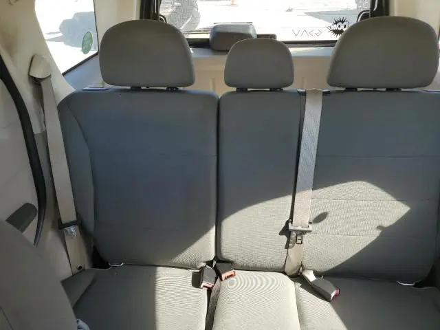 2012 FORD ESCAPE XLS  