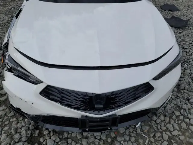 2025 ACURA INTEGRA A-SPEC  