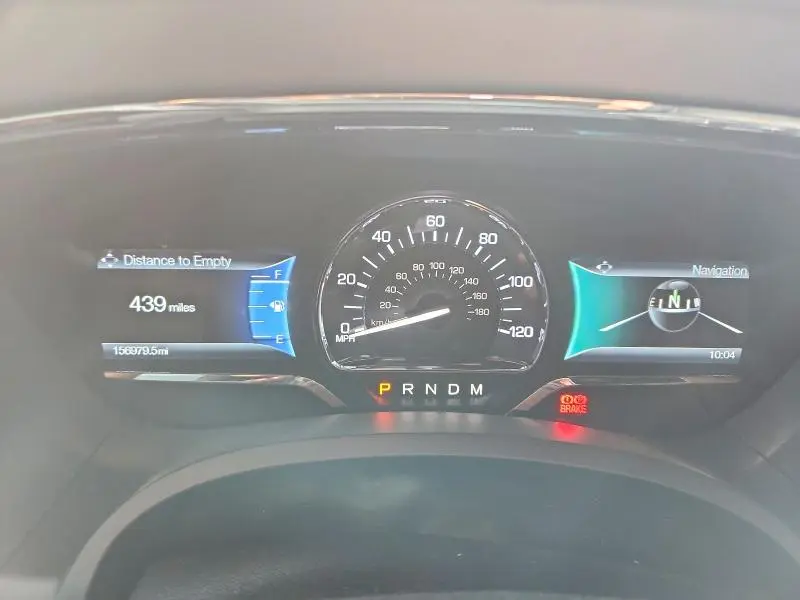 2016 LINCOLN NAVIGATOR RESERVE  