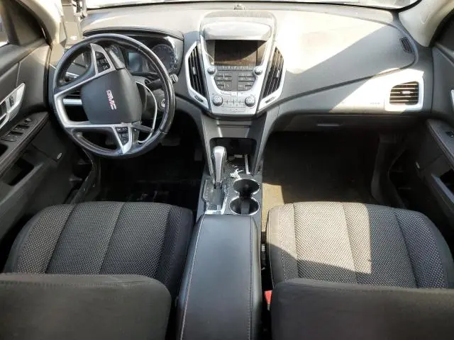 2013 GMC TERRAIN SLE  