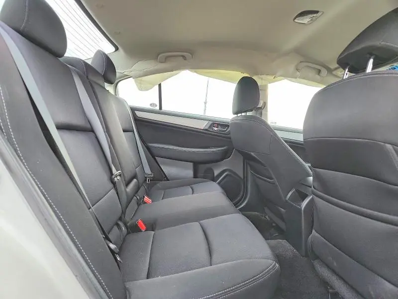 2015 SUBARU LEGACY 2.5I PREMIUM  