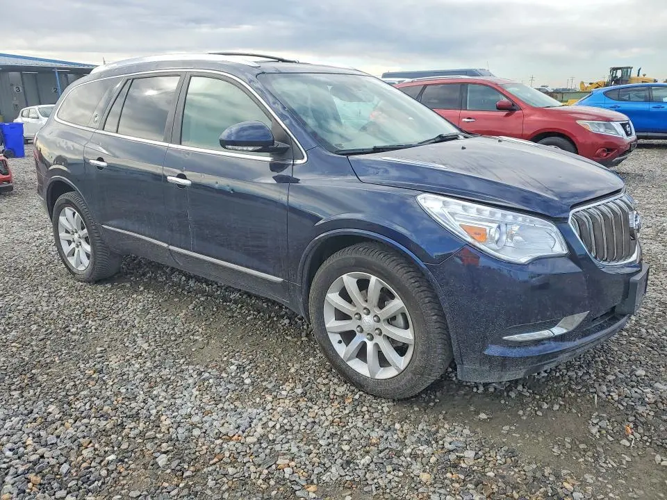 2016 BUICK ENCLAVE   