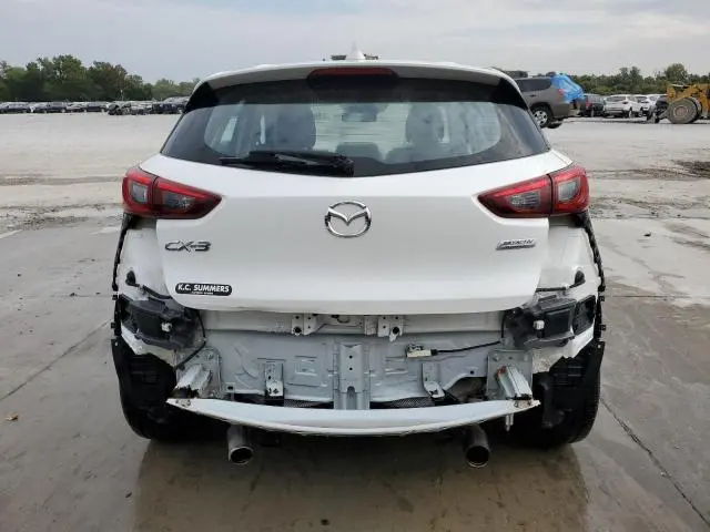 2019 MAZDA CX-3 SPORT  