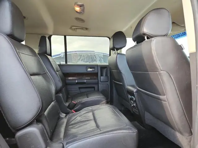 2014 FORD FLEX LIMITED  