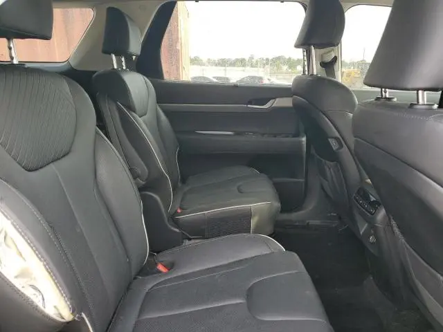 2024 HYUNDAI PALISADE XRT  