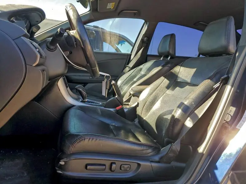 2017 HONDA ACCORD SPORT SPECIAL EDITION  