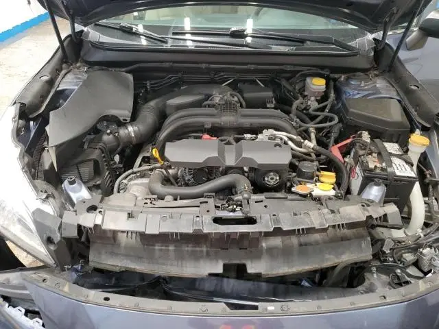 2015 SUBARU LEGACY 2.5I  