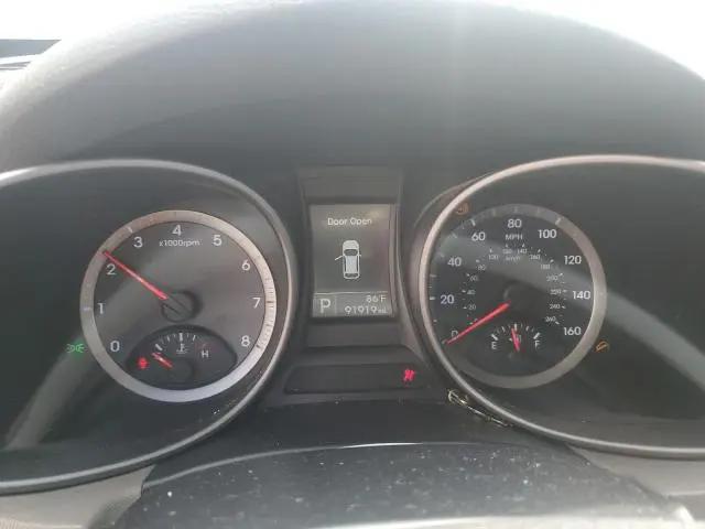 2016 HYUNDAI SANTA FE SPORT