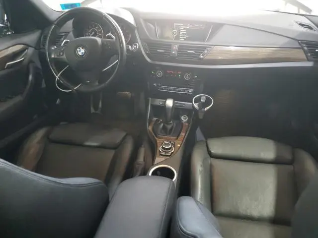 2014 BMW X1 XDRIVE35I  